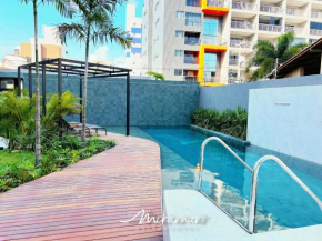 Vert House Bessa- Miramar Hospedagens